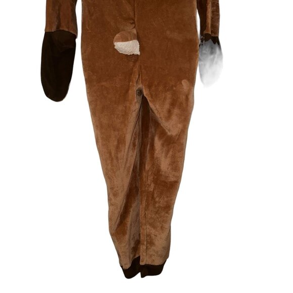 Rudolph the Red Nosed Reindeer Clarice Pajamas Womens XL 16 18 Costume PJs - Picture 8 of 10